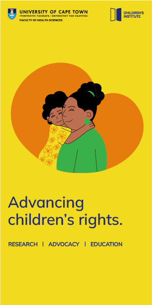 Advancing children's rights