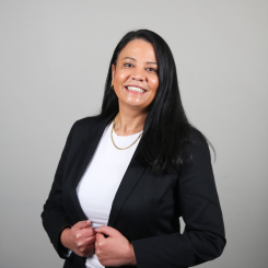 Marsha Orgill