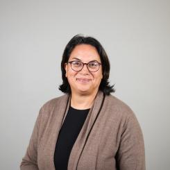 Photo of Zerina Matthews