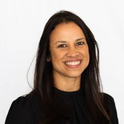 Donna Le Roux-Jacobs