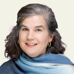 Photo of Professor Tara Collins