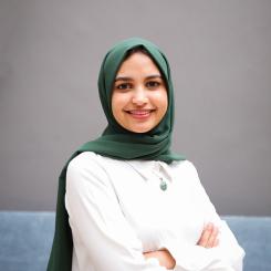 Sumaiyah Hendricks 