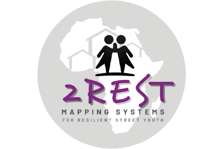 2REST project logo