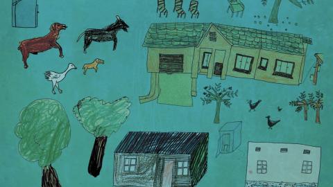 South African Child Gauge® - cover illustration