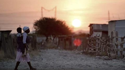 South African Child Gauge® - cover picture