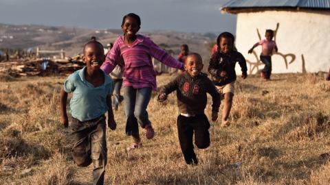 South African Child Gauge® - cover picture