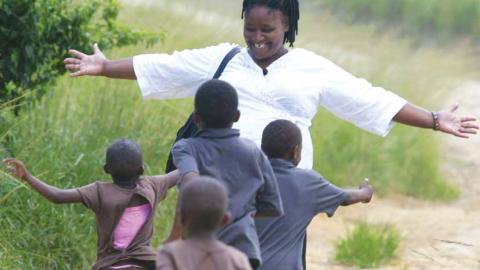 South African Child Gauge® - cover picture