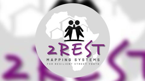 2REST logo