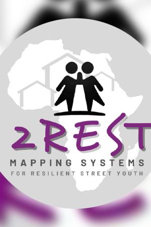 2REST logo