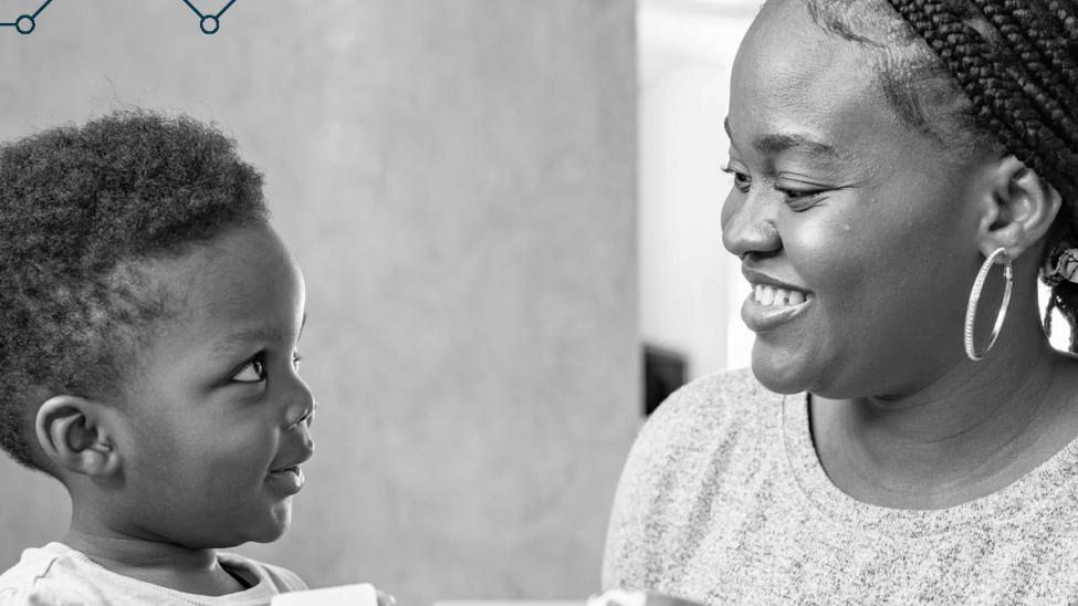 Cover of SA Early Childhood Review 2024 