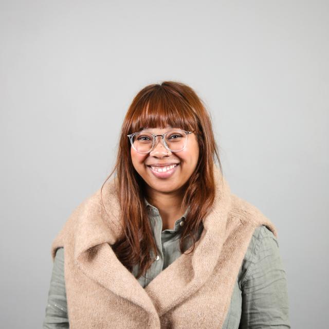 Photo of Leanne 