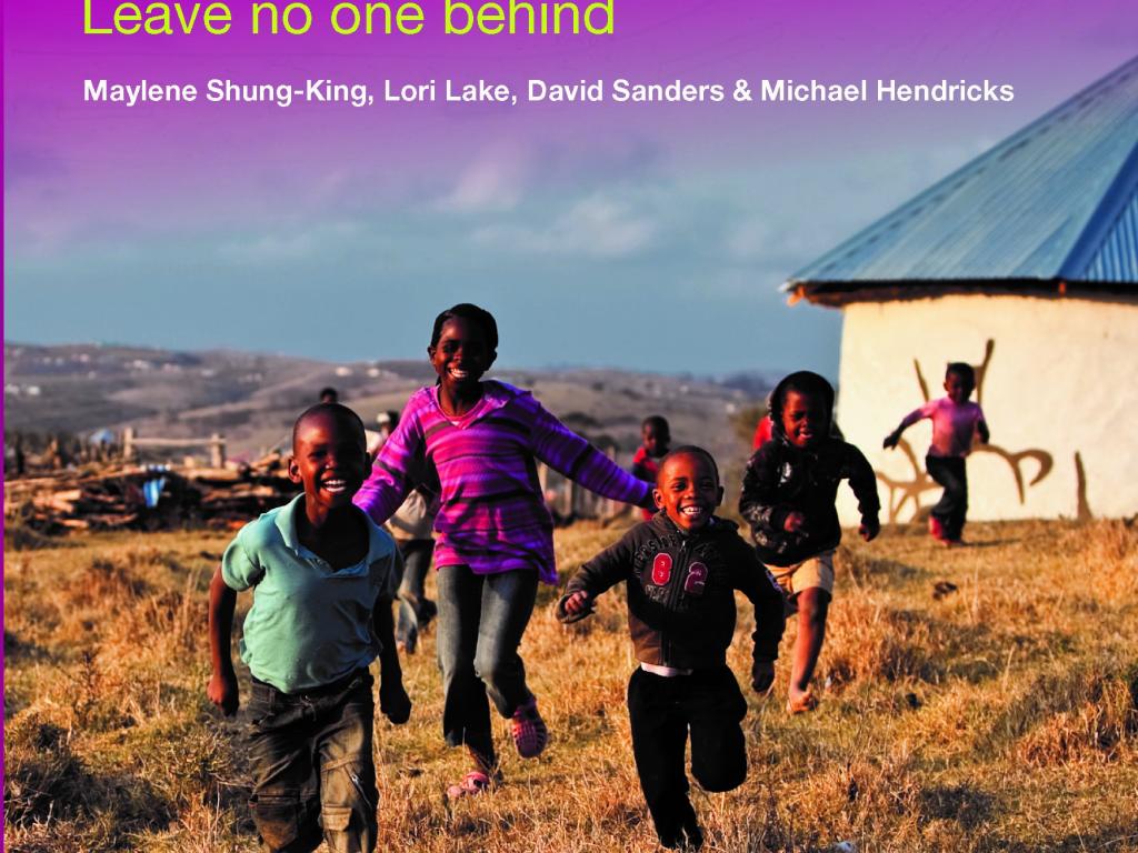 Cover of Child Gauge 2019 Cover of Child Gauge 2019