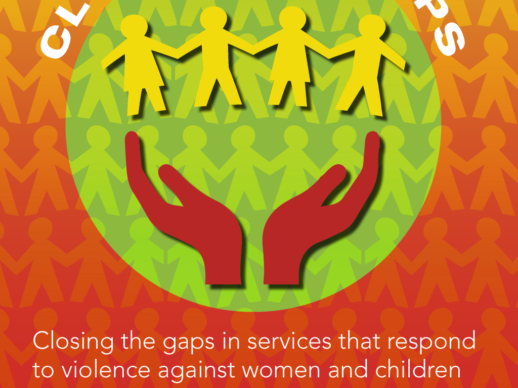 Cover of Closing the Gaps report