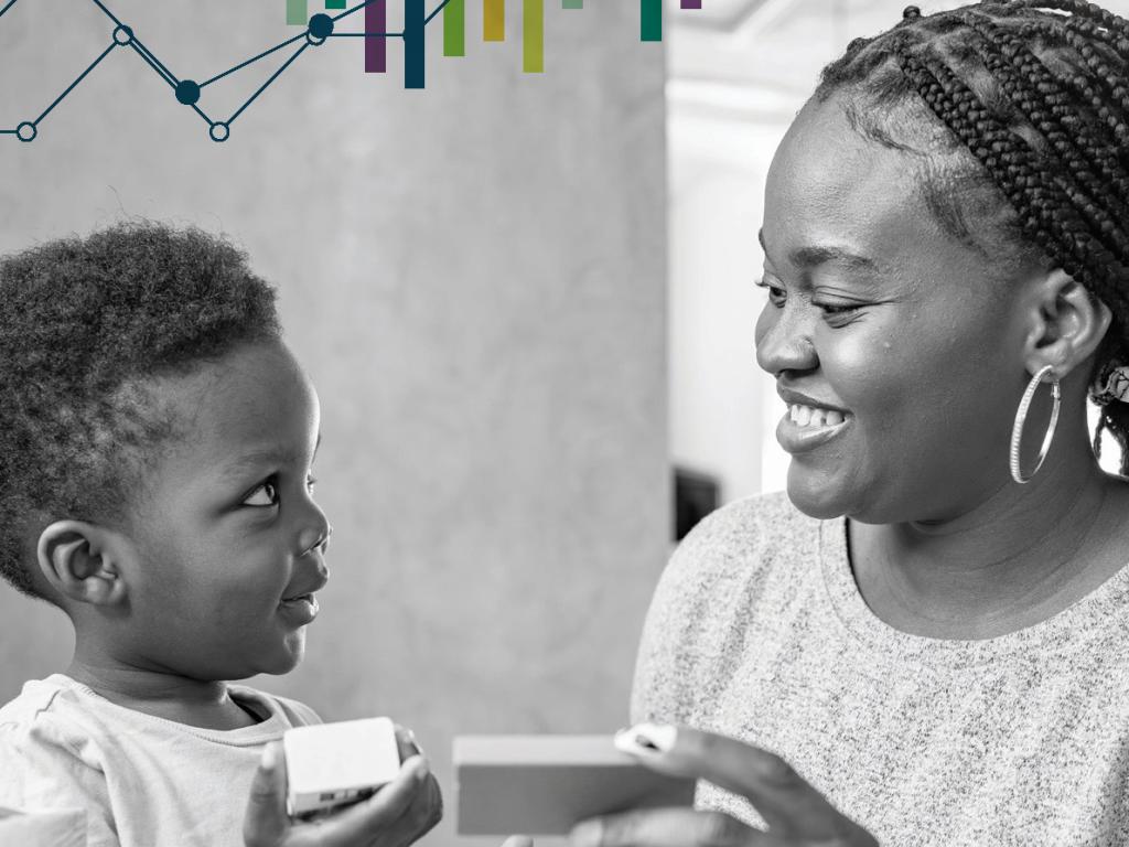 Cover of SA Early Childhood Review 2024 