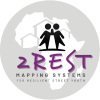 2REST project logo