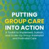 Cover of Group Care toolkit