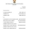 SCA corporal punishment judgment cover page